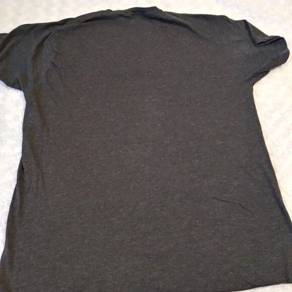 H15- Justice League DC Comics Short Sleeve T-Shirt - Picture 3 of 6